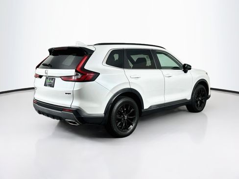 Used 2023 Honda CR-V Sport image 9
