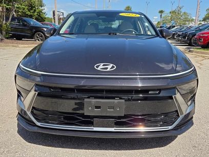 Used 2024 Hyundai Sonata SEL