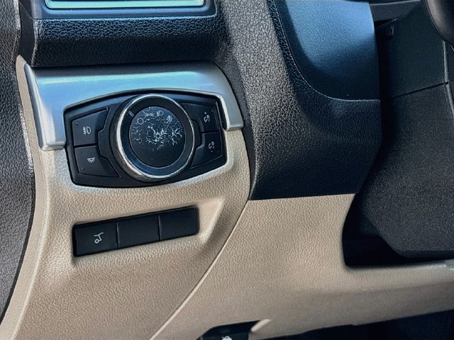 Certified 2018 Ford Explorer Limited FWD image 10