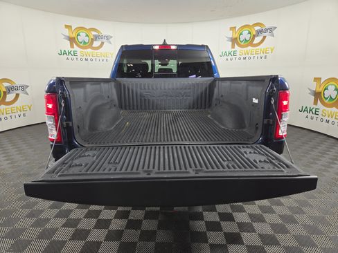 Used 2019 RAM 1500 Big Horn AWD/4WD image 31