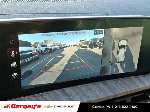 Used 2024 Kia Telluride SX Prestige w/ Towing Package image 24