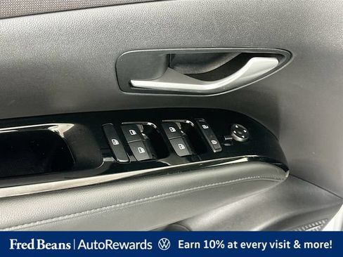Used 2023 Hyundai Tucson Limited AWD/4WD image 24