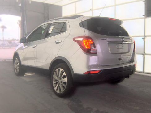 Used 2019 Buick Encore Preferred w/ Safety Package FWD image 7