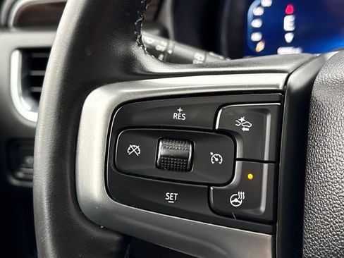 Used 2023 Chevrolet Tahoe Z71 w/ Luxury Package image 20