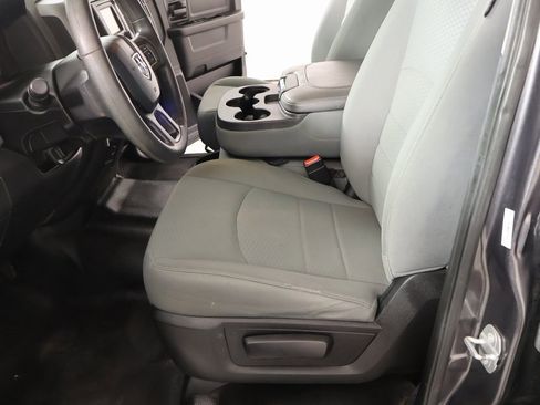 Used 2017 RAM 1500 Tradesman w/ Popular Equipment Group image 10