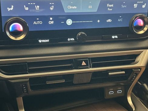 Certified 2023 Lexus RX 350 Premium Plus w/ Cold Area Package FWD image 20