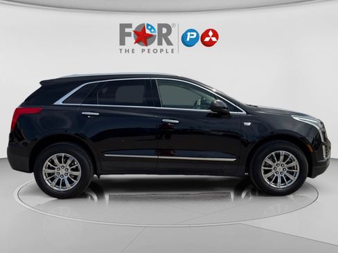 Used 2019 Cadillac XT5 Luxury FWD image 6
