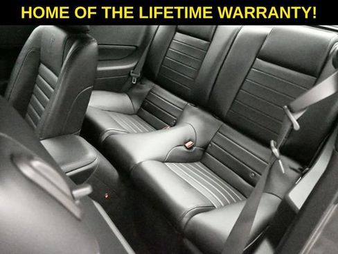 Used 2009 Ford Mustang Shelby GT500 RWD image 26