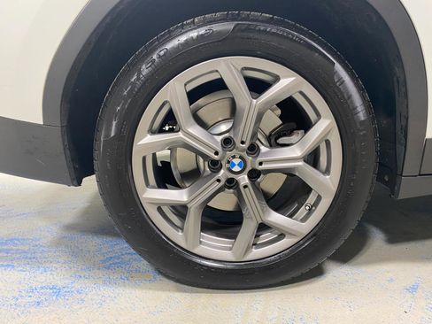 Certified 2023 BMW X3 xDrive30i w/ Premium Package w/ZPA image 27