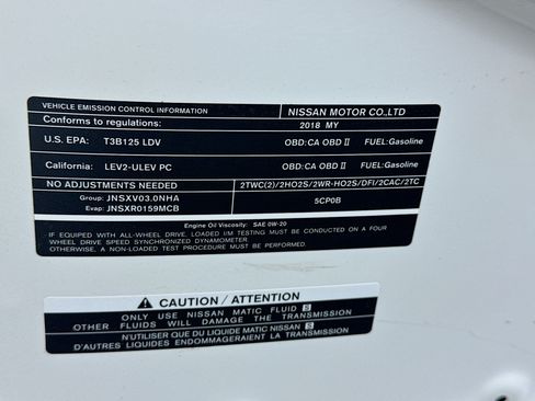 Used 2018 INFINITI Q60 3.0t Luxe w/ Sensory Package 3.0T Luxe RWD image 20