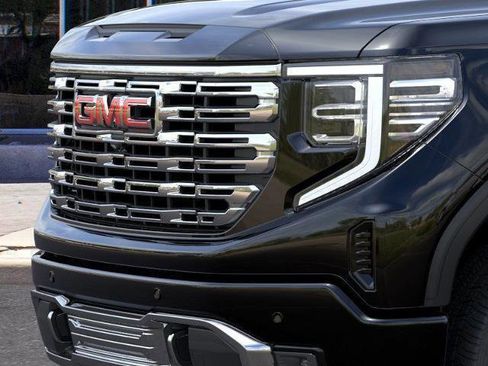 New 2026 GMC Sierra 1500 Denali w/ Denali Reserve Package AWD/4WD image 37