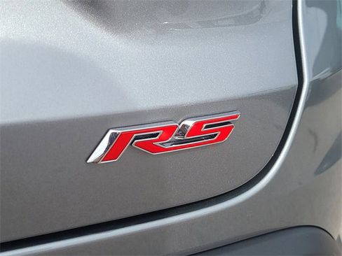 New 2026 Chevrolet Trax RS image 10