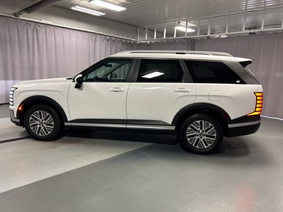 New 2026 Hyundai Palisade SEL