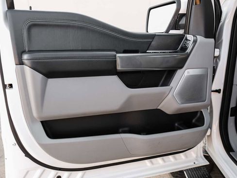 Used 2021 Ford F150 Limited image 41