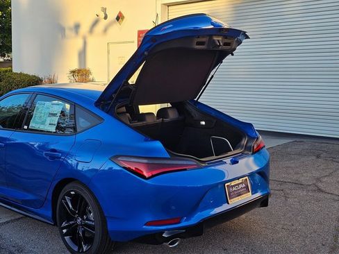 New 2026 Acura Integra A-Spec image 9