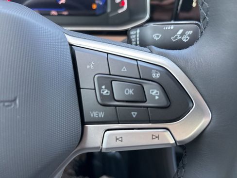 New 2026 Volkswagen Jetta SEL image 9