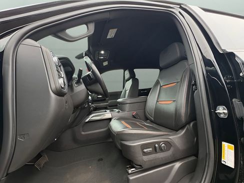 Used 2022 GMC Sierra 1500 AT4 w/ Driver Alert Package I image 21