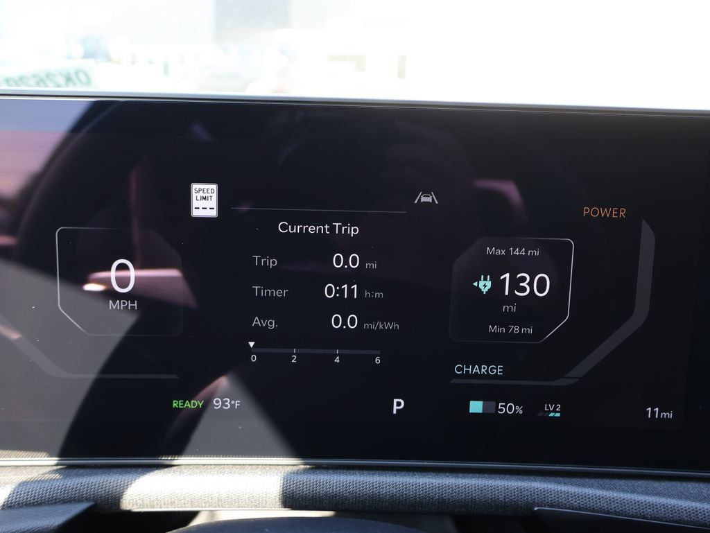 New 2026 Kia EV6 Light AWD/4WD image 32