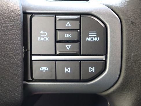 Used 2025 Ford F150 XLT w/ Equipment Group 302A MID image 40