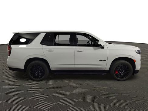 Used 2023 Chevrolet Tahoe RST w/ RST Performance Edition image 10