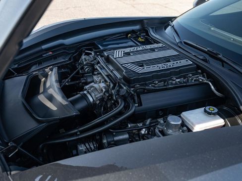 Used 2017 Chevrolet Corvette Z06 image 70