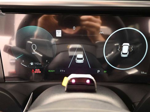 New 2026 Hyundai Palisade Calligraphy image 17