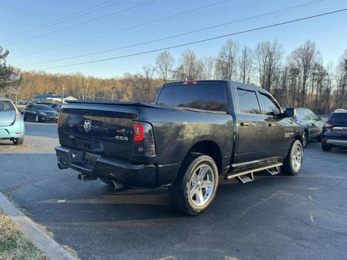 Used 2016 RAM 1500 Express image 5