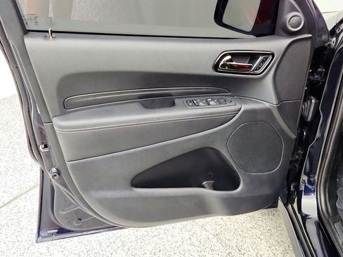 Used 2024 Dodge Durango SRT Hellcat AWD/4WD image 11