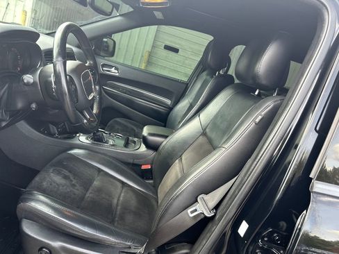 Used 2018 Dodge Durango GT w/ Premium Group image 15