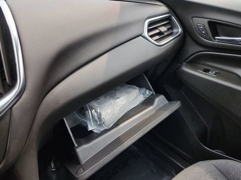 Used 2024 Chevrolet Equinox LT w/ LPO, Floor Liner Package FWD image 48
