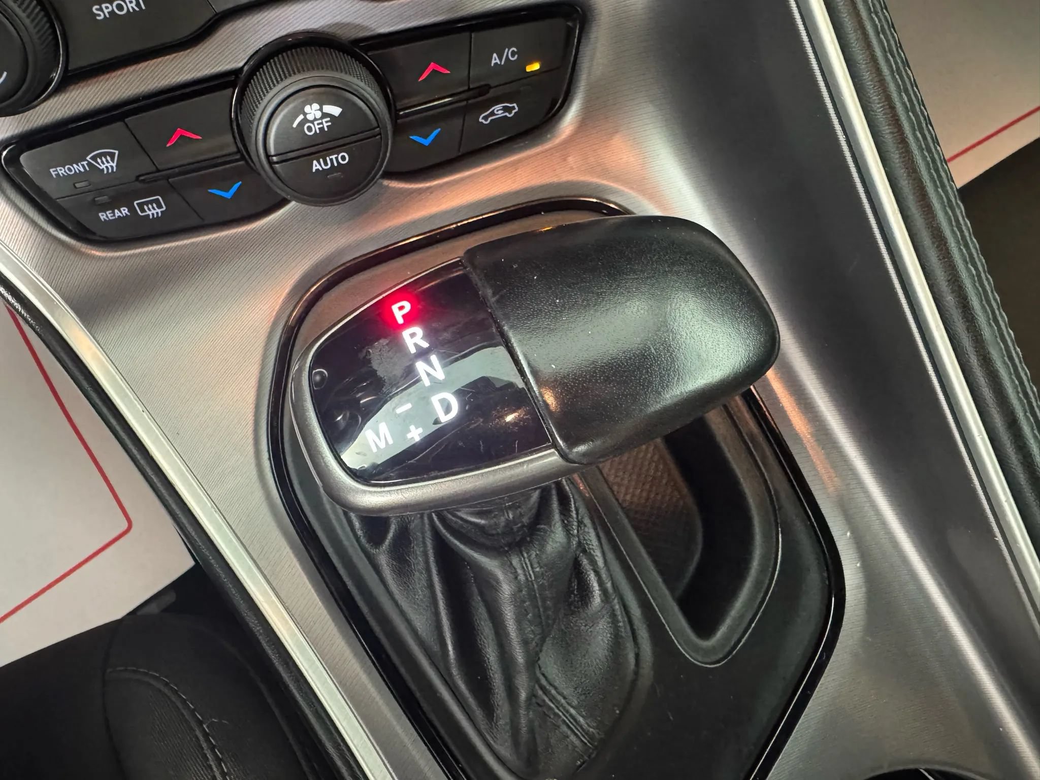 Used 2021 Dodge Challenger SXT AWD/4WD image 22