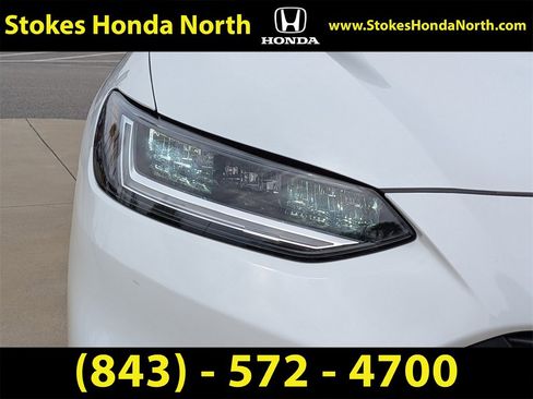 Used 2024 Honda HR-V Sport image 10