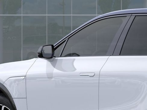 New 2026 Cadillac Lyriq Premium Sport AWD/4WD image 12
