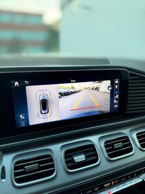 Used 2024 Mercedes-Benz GLE 450e 4MATIC image 12