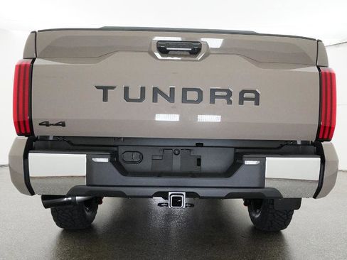 New 2026 Toyota Tundra SR5 AWD/4WD image 49