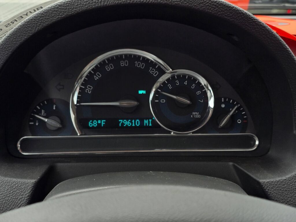 Used 2006 Chevrolet HHR LT w/ Preferred Equipment Group FWD image 24