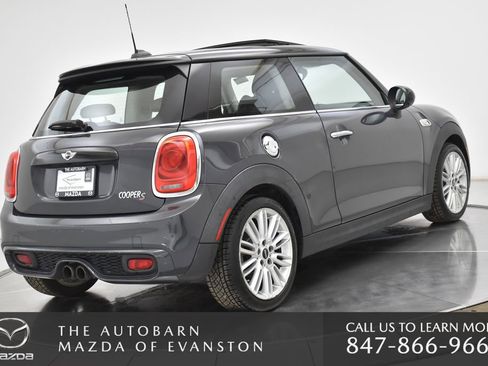 Used 2014 MINI Cooper S image 20
