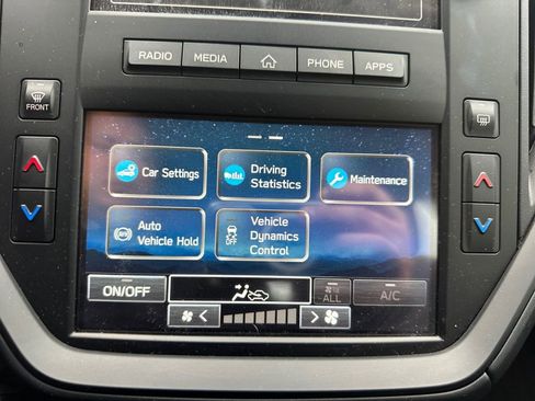 Certified 2025 Subaru Impreza 2.0i image 28