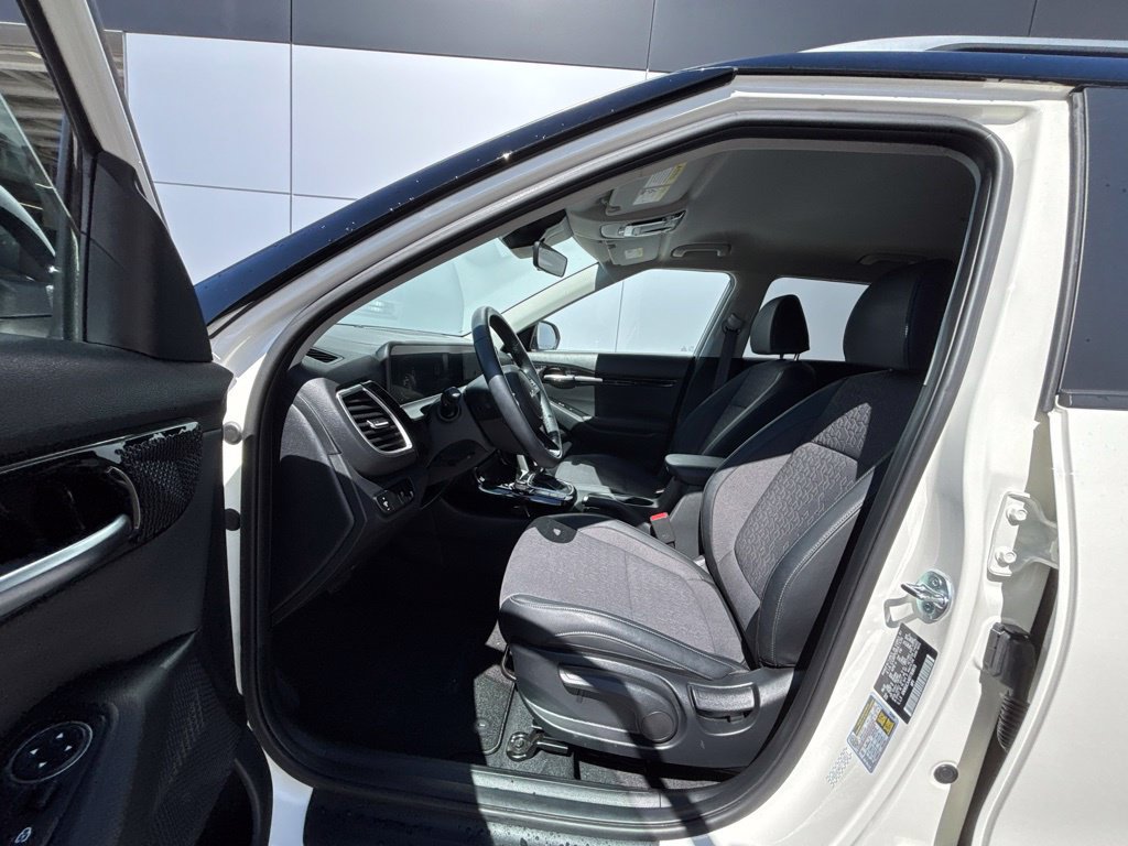 Certified 2026 Kia Seltos S AWD/4WD image 13