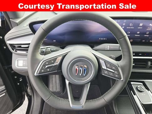 New 2026 Buick Enclave Sport Touring w/ Power Package image 20