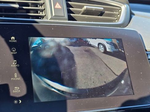 Used 2021 Honda CR-V Touring image 17