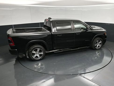 Used 2019 RAM 1500 Sport w/ Level 2 Equipment Group AWD/4WD image 46