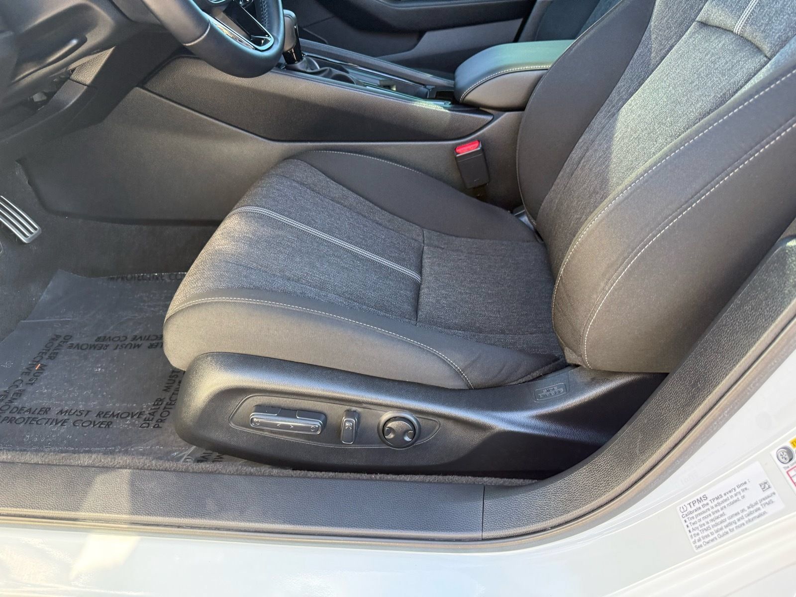 Used 2024 Honda Accord Sport image 14