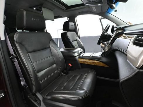 Used 2017 GMC Yukon XL Denali w/ Open Road Package image 59