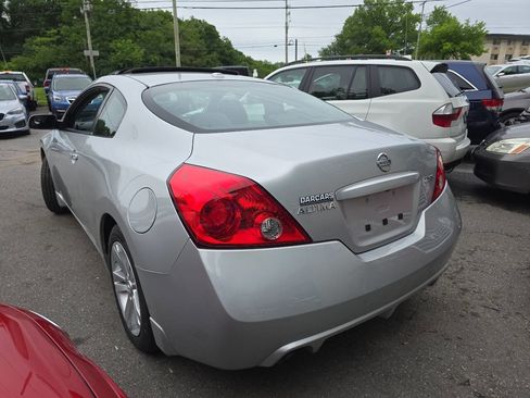 Used 2013 Nissan Altima 2.5 S w/ Premium Pkg FWD image 5