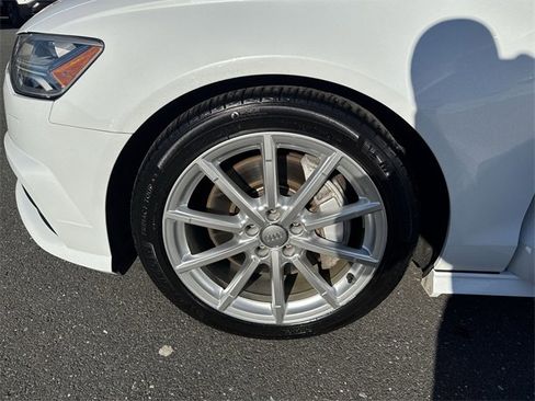 Used 2017 Audi A6 2.0T Premium Plus w/ Premium Plus Package image 32