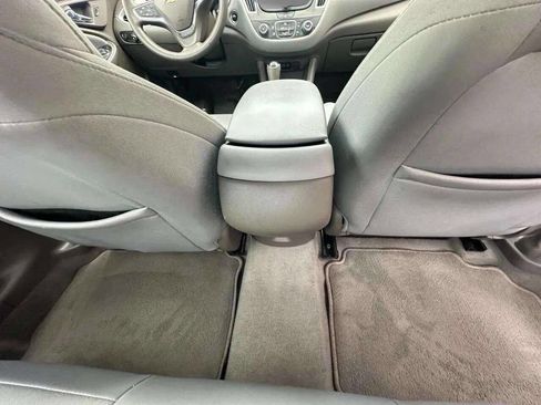 Used 2019 Chevrolet Malibu LS image 41