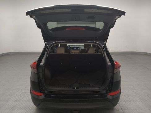 Used 2018 Hyundai Tucson SEL Plus FWD image 29