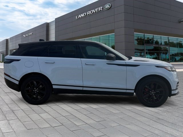 Used 2024 Land Rover Range Rover Velar Dynamic SE AWD/4WD image 6