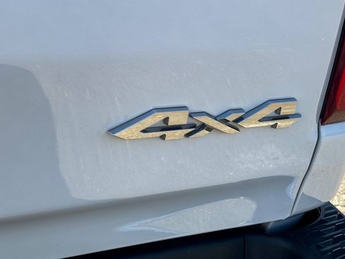 Used 2021 RAM 1500 Big Horn AWD/4WD image 18